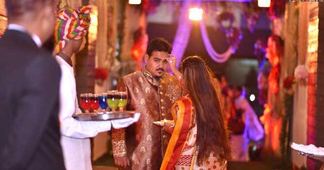 best wedding caterers in kolkata