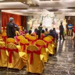 Babul-Caterer event - Shivana-Banquet