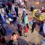 babul-caterer-event-marriage-anniversary-at-Pool-House-HB-Town-Sodepur-4
