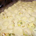 baked-rasogolla-of-best-caterers-in-kolkata