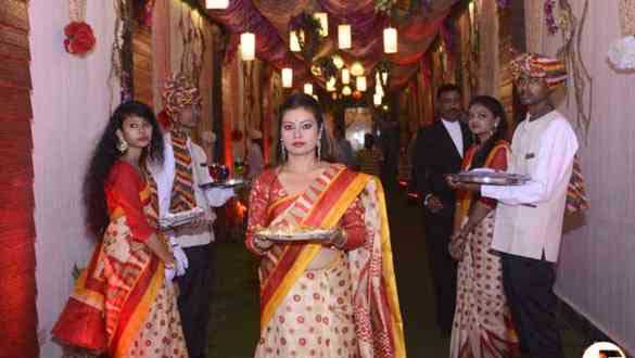 Savoring Traditions: Exploring Kolkata’s Rich Wedding Catering Heritage