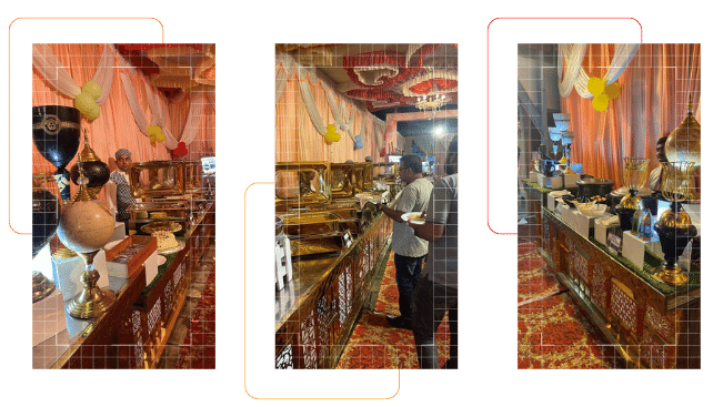 bengali caterers in kolkata