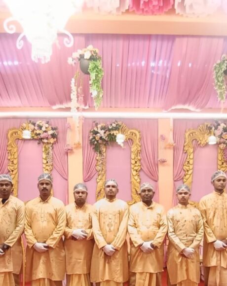 Bengali marriage catering service in Kolkata by Babul Caterer