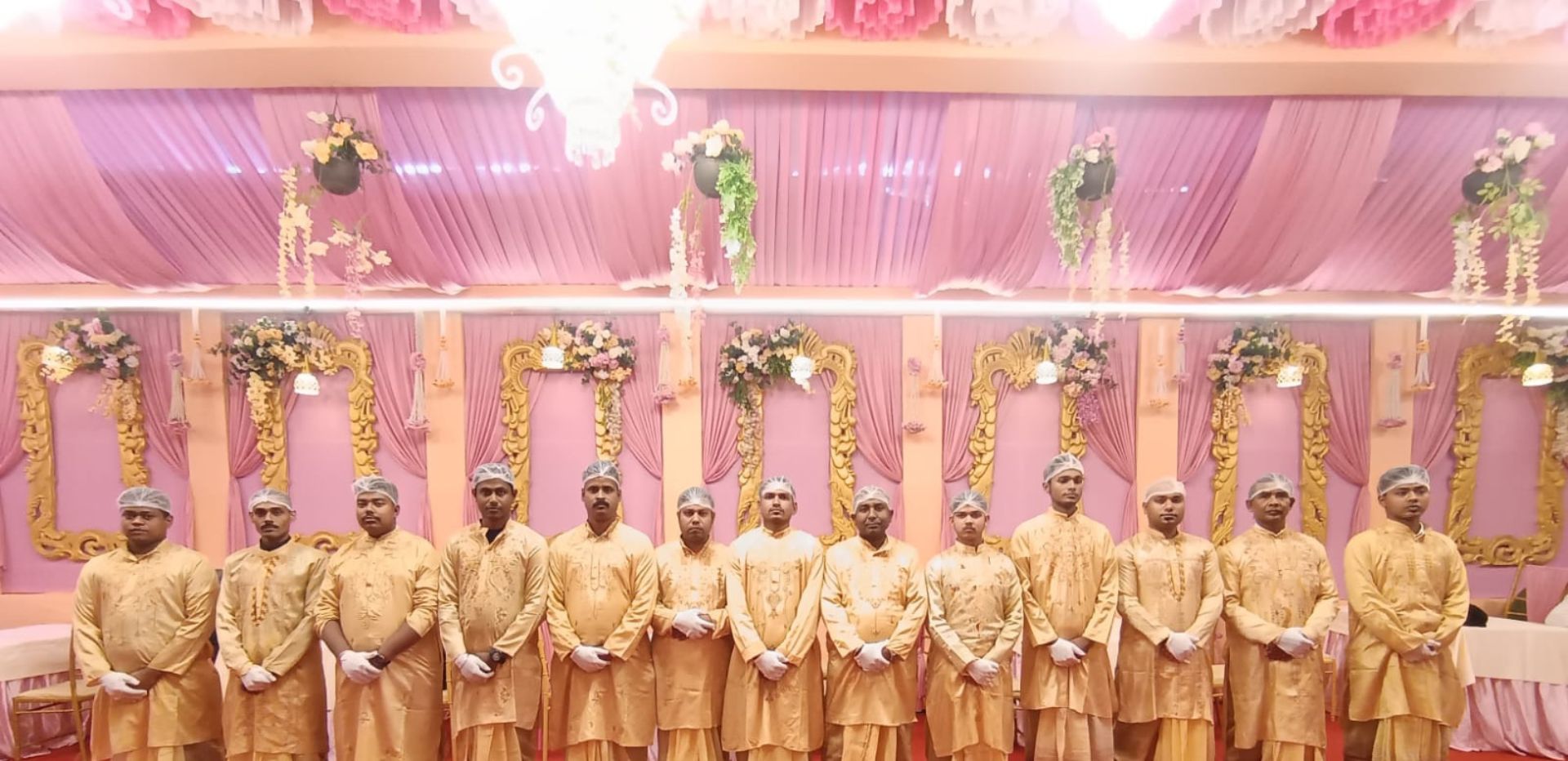 bengali marriage catering in kolkata