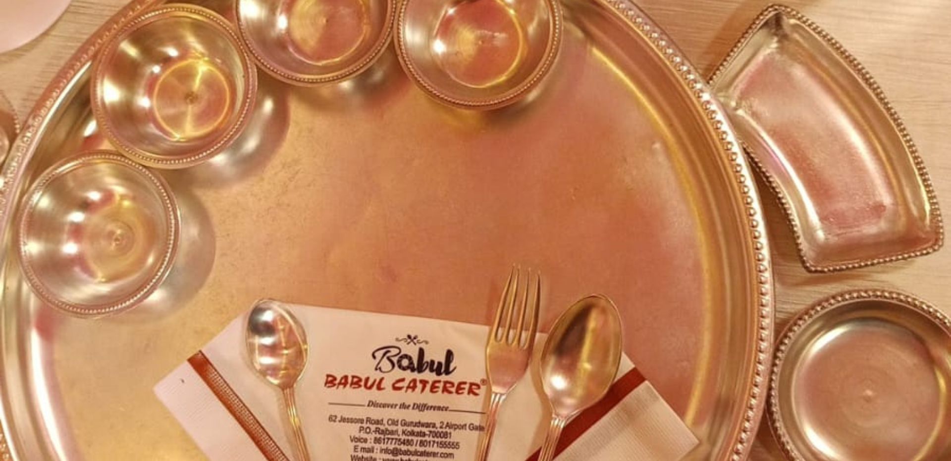 bengali marriage catering in kolkata