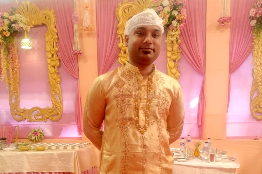 Best Bengali caterers in Kolkata serving authentic food for weddings and corporate events