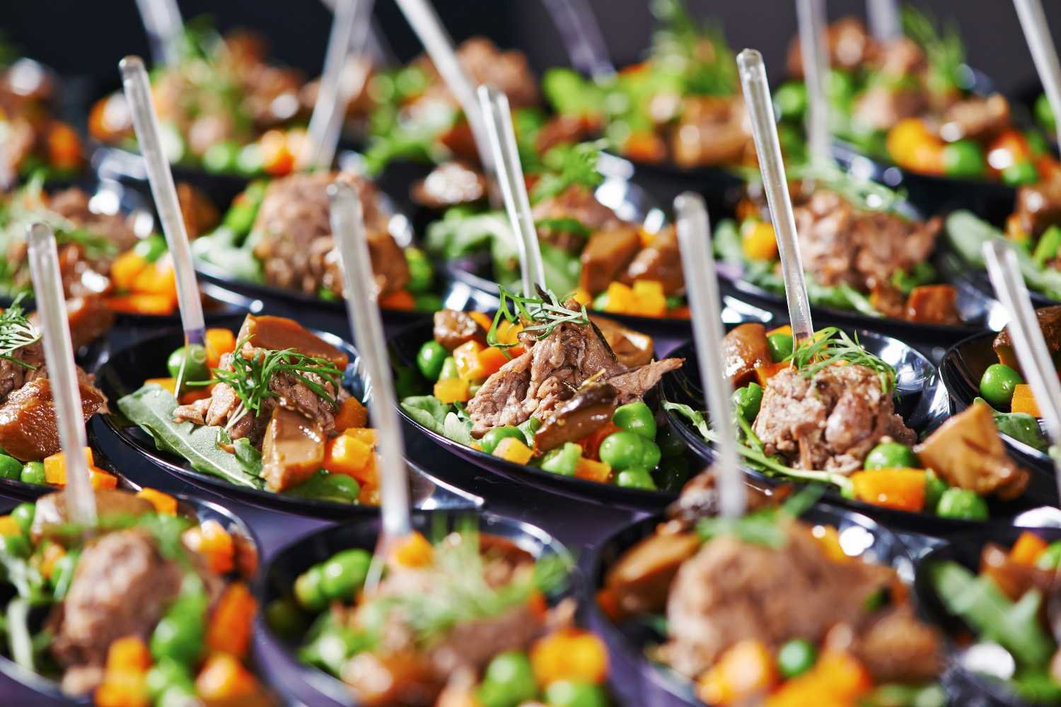 birthday caterers in kolkata - babul caterer - get... Experience the Best Bengali Catering in Kolkata with Babul Caterer