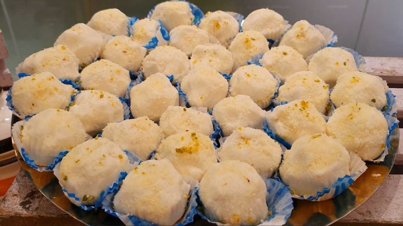kolkata's top catering services sweets for pohela baisakh