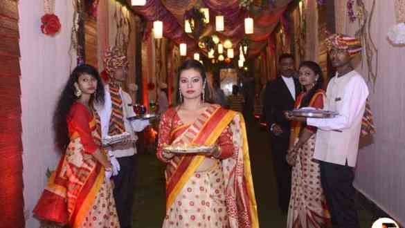 birthday caterers in kolkata - babul caterer - get... Bengali Wedding Catering in Kolkata - Babul Caterer
