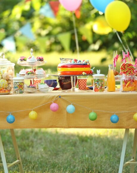 Best Birthday Catering in Kolkata