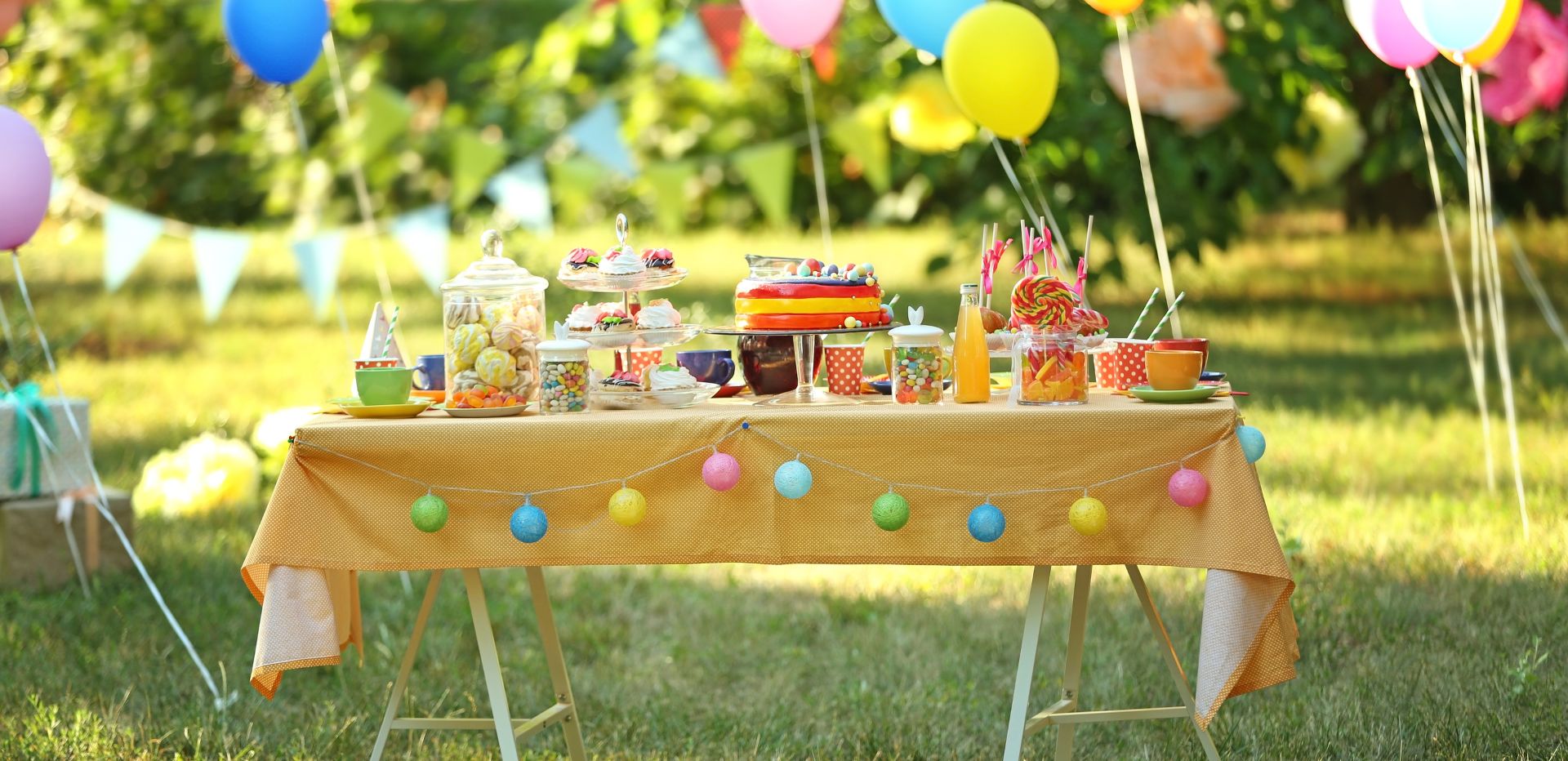 Best Birthday Catering in Kolkata