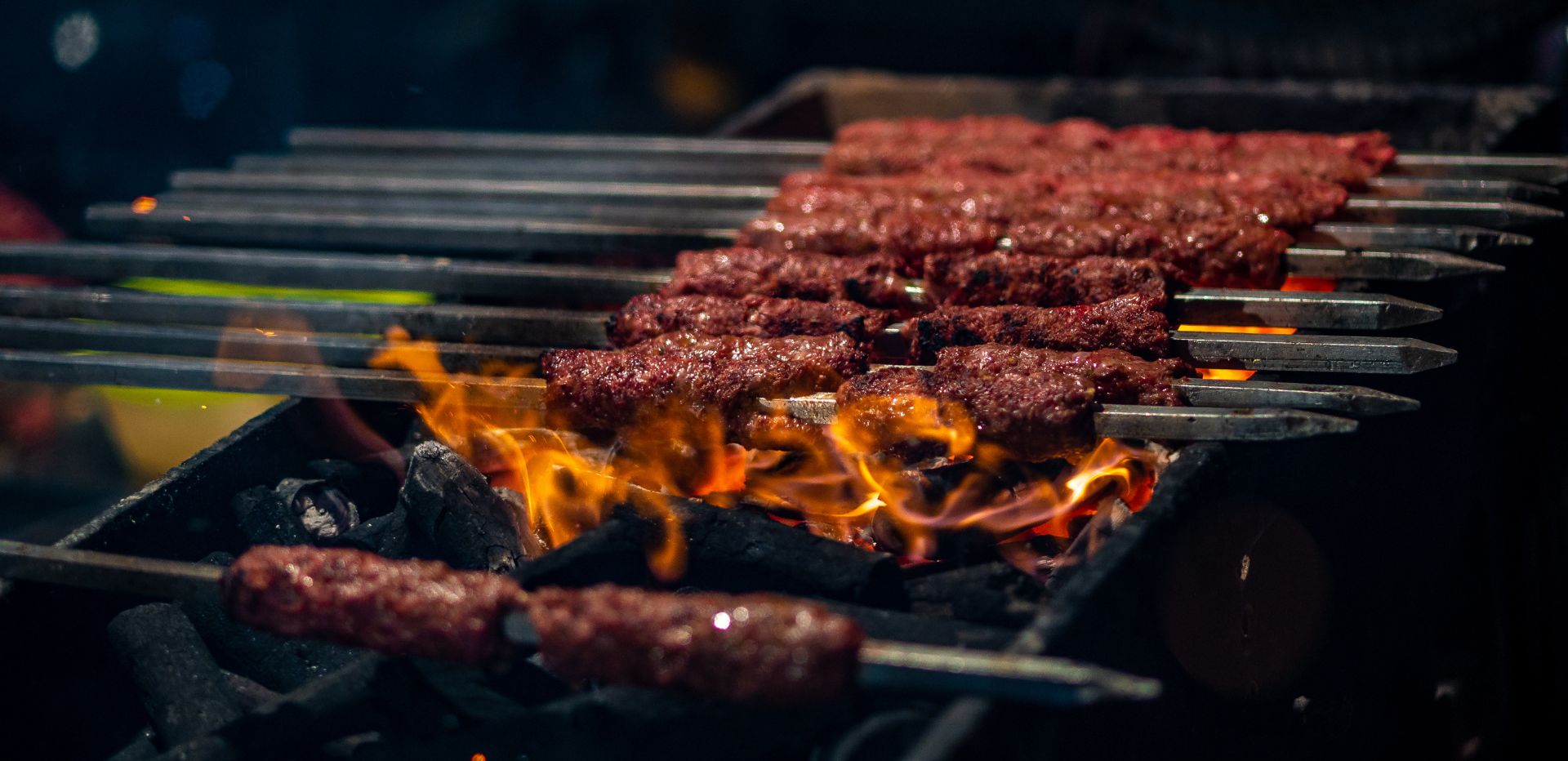 Best Muslim Catering in Kolkata
