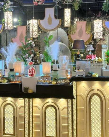 Best Outdoor Catering in Kolkata