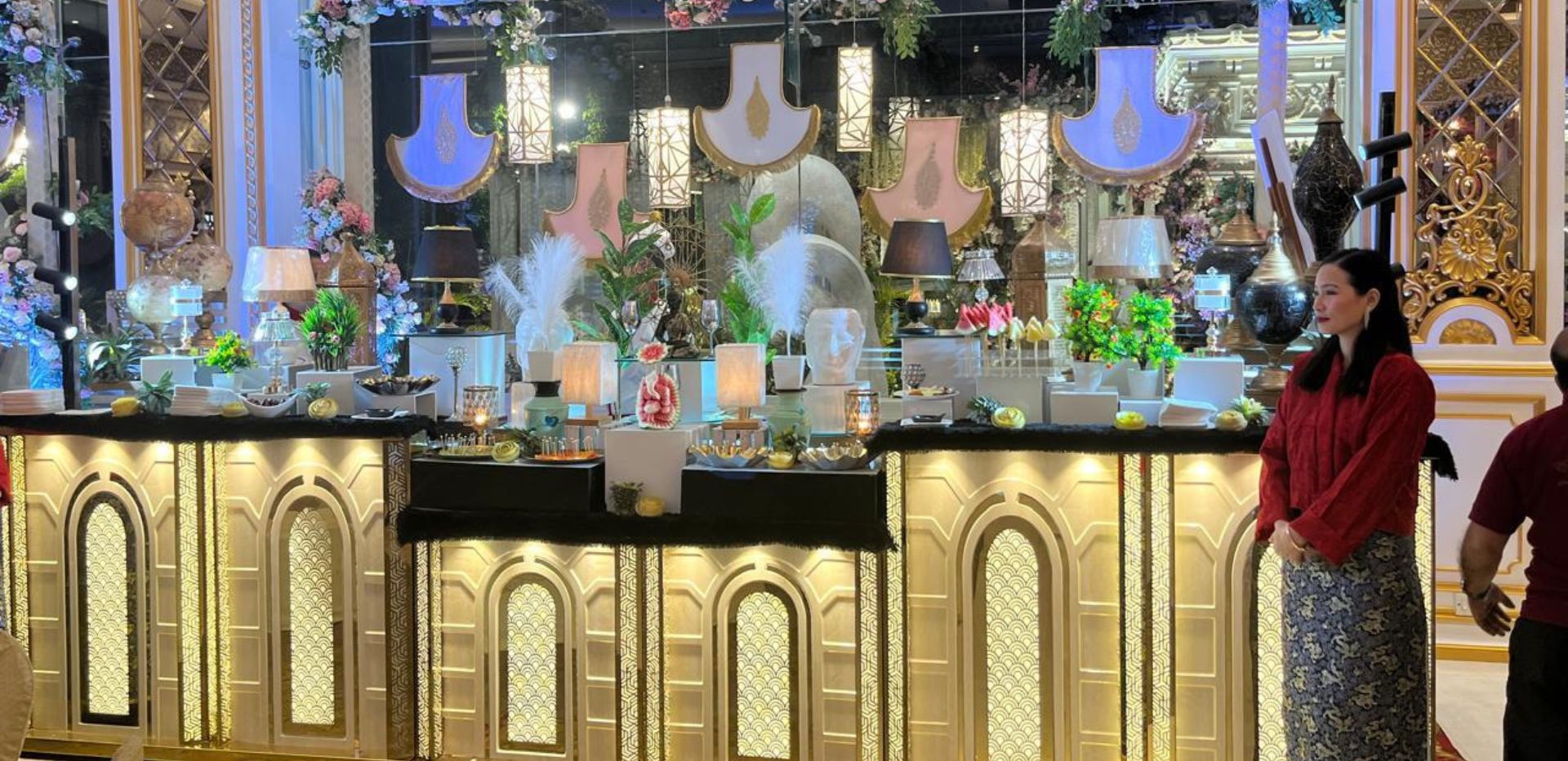 Best Outdoor Catering in Kolkata