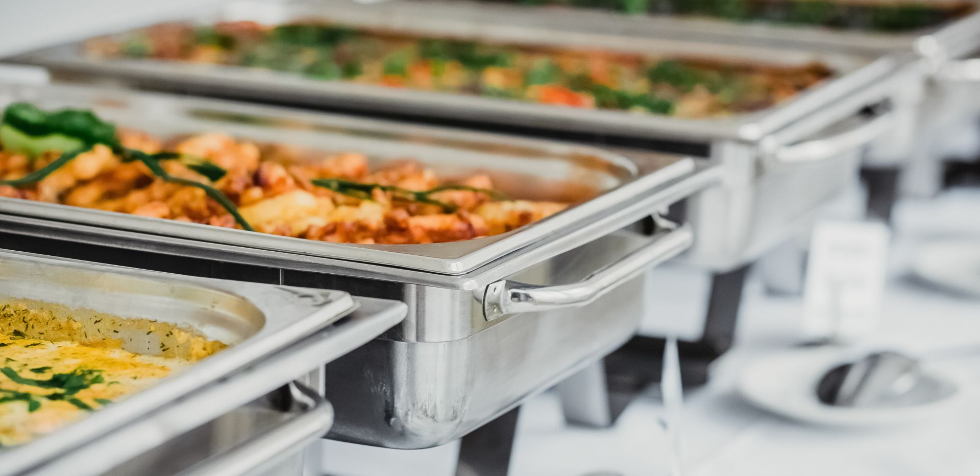 Best Veg Catering in Kolkata