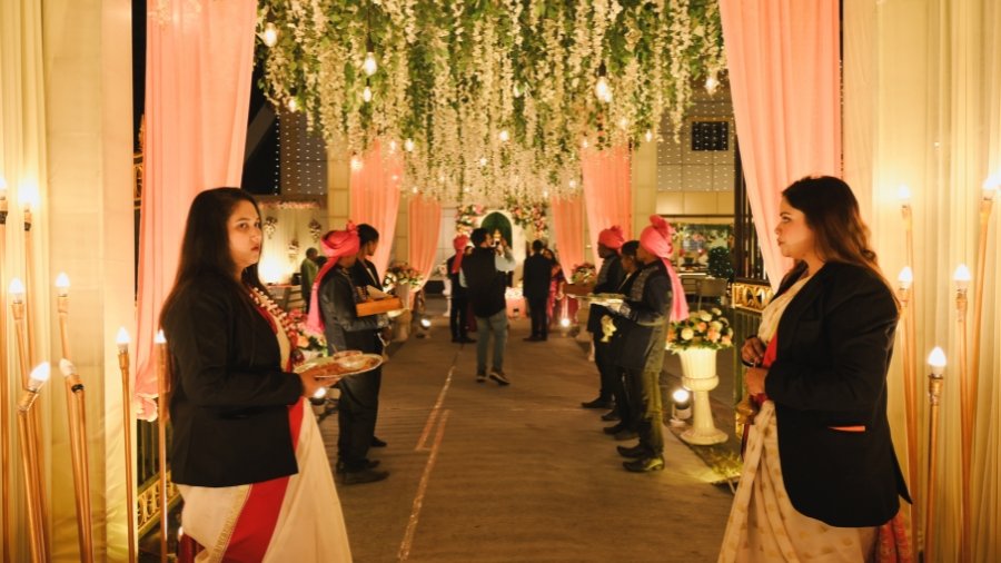 birthday caterers in kolkata - babul caterer - get... Kolkata Catering Services - Latest Food Trends - Babul Caterer