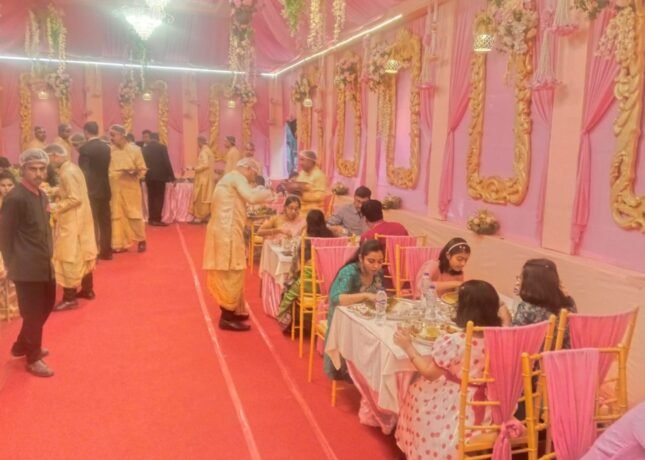 birthday caterers in kolkata - babul caterer - get... Best Caterers in Kolkata for Every Event | Babul Caterer