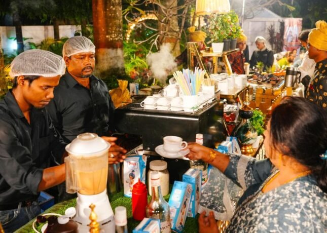 birthday caterers in kolkata - babul caterer - get... Best Caterers in Kolkata for Every Event | Babul Caterer
