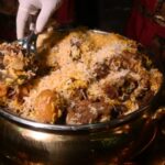 Traditional Bengali dishes for winter wedding menu in Kolkata