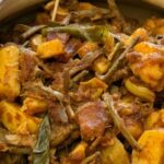 Traditional Bengali wedding catering in Kolkata with authentic dishes