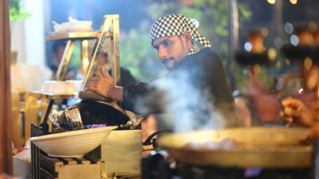 Bengali wedding catering services in Kolkata for grand celebrations