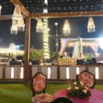 The best caterer in Kolkata offering premium wedding catering service