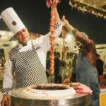 Traditional Bengali wedding menu by Kolkata wedding caterers