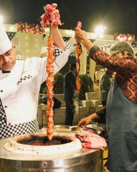 Best corporate Catering in Kolkata