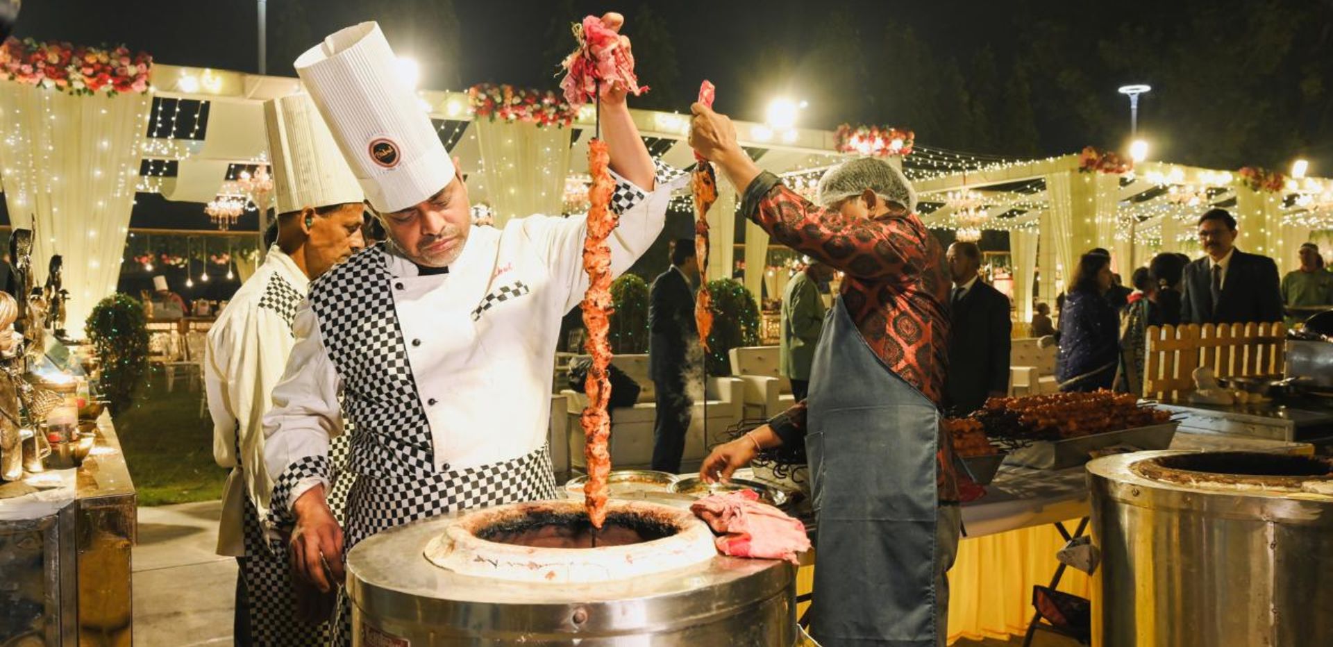 Best corporate Catering in Kolkata