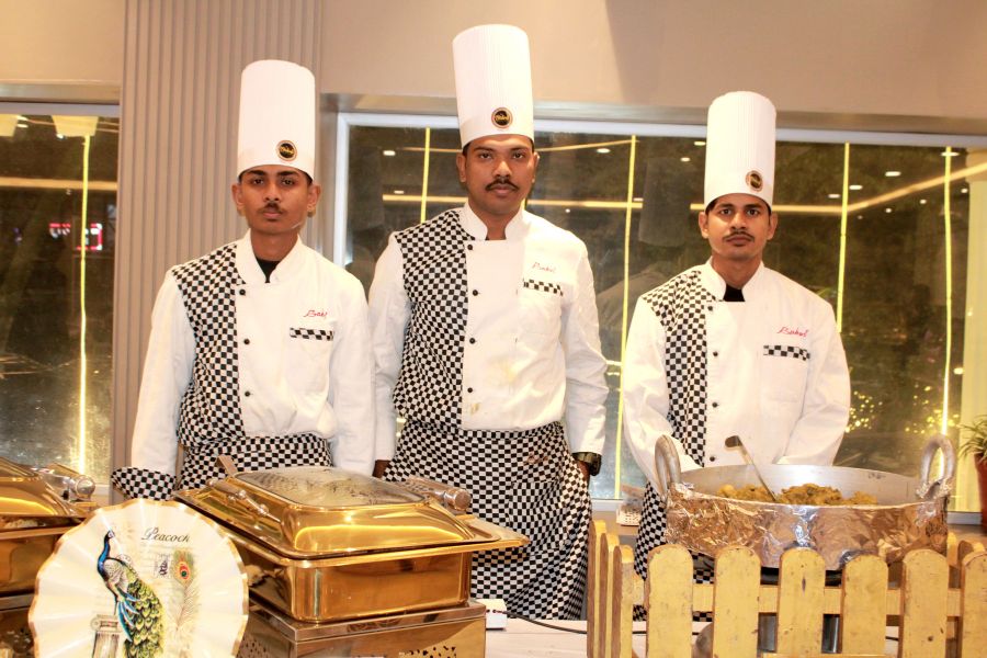 Best caterers in Kolkata offering premium food services in 2026