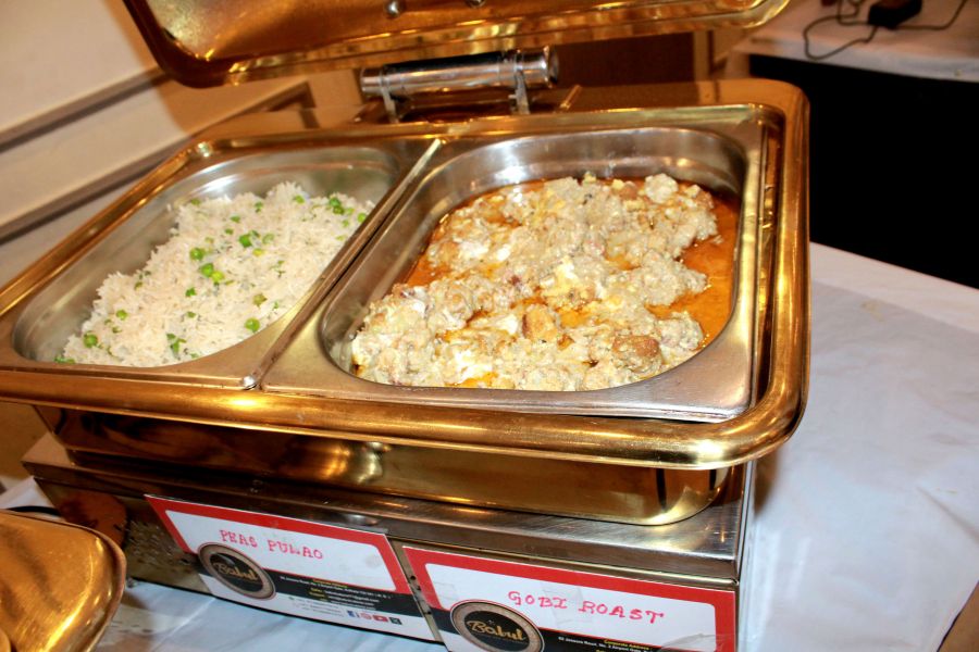 Affordable and budget catering services in Kolkata in 2026