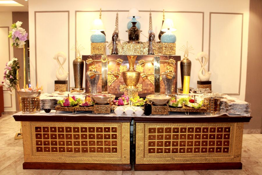 Professional Kolkata catering services in 2026 for weddings and events