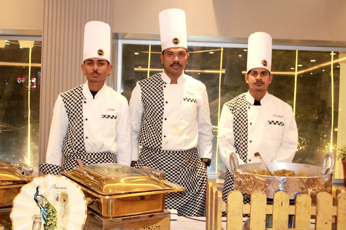 Babul Caterer – Best Caterers in Kolkata offering premium wedding buffet services