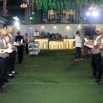Catering services near New Town Kolkata for all events