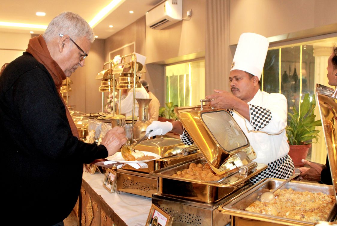 Kolkata wedding catering price list for budget and premium menus