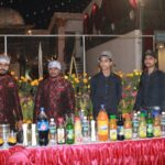 Wedding catering rates in Kolkata for different food packages