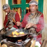 Bengali Annaprashan food menu in Kolkata for rice ceremony catering