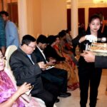 baby shower catering Kolkata