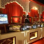 thread ceremony caterer in Kolkata