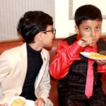 Birthday Catering at Home in Kolkata