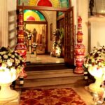 housewarming catering Kolkata