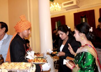 pocket friendly catering package in Kolkata