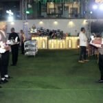 reception catering Kolkata