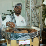 live food stalls Kolkata